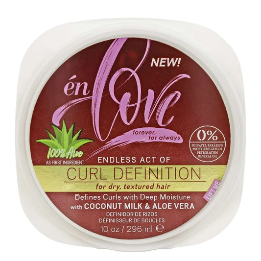 En Love Endless Acts Of Curl Definition 10 Oz