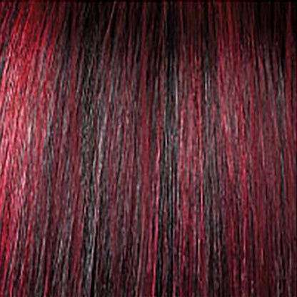 PONY XPRESS DRAW STRING PX1003 SARA 20 INCH F1B/BURGUNDY