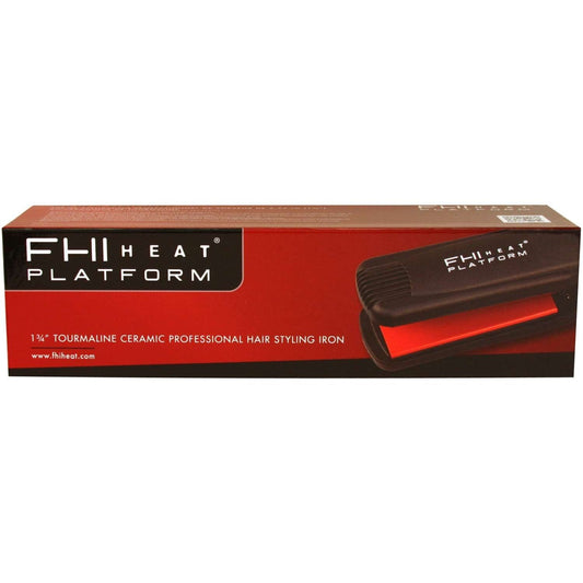 Fhi Heat Platform Signature Styler Tourmaline Ceramic Pro Styler