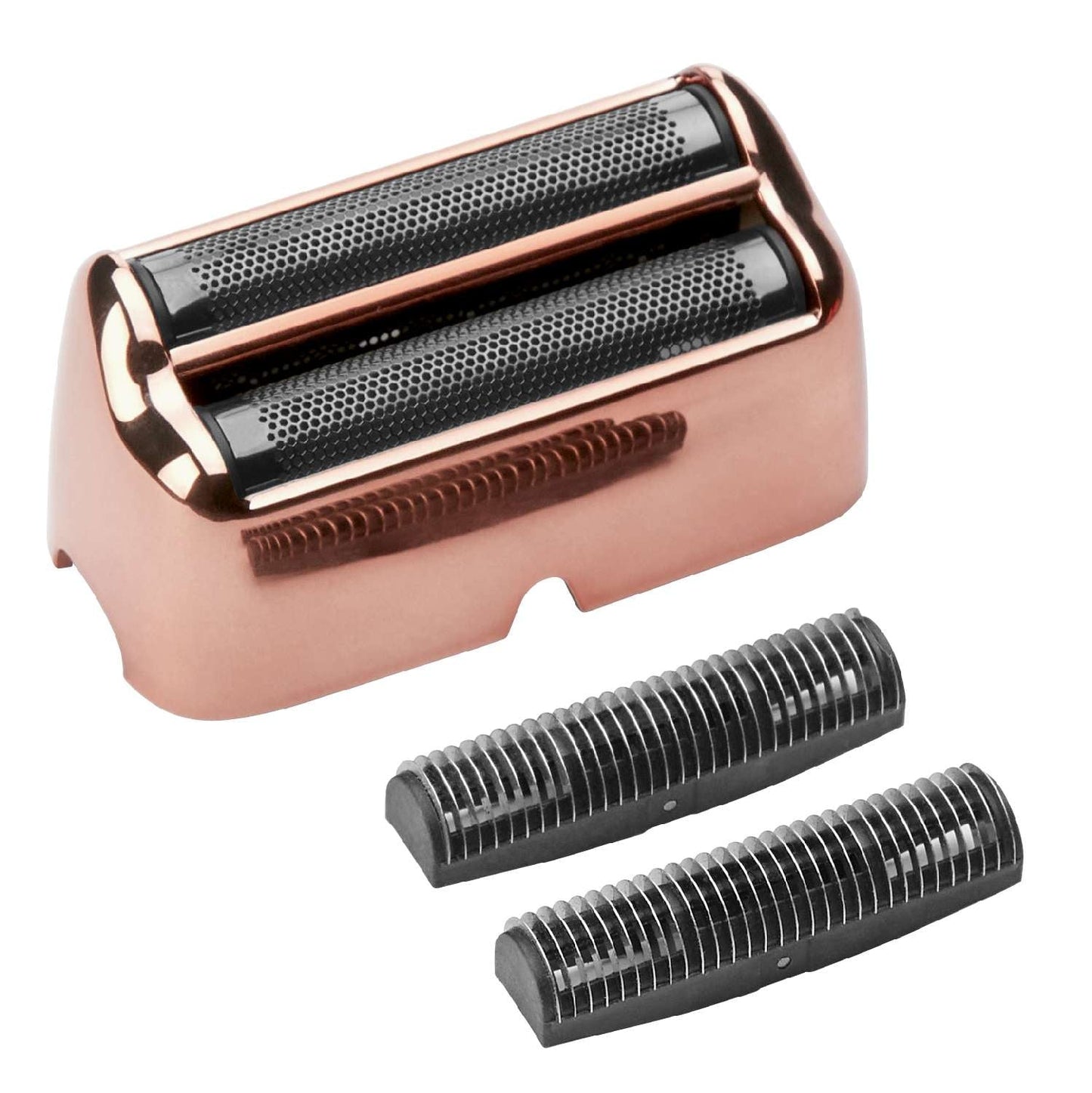 Babyliss Fx Shaver Double Foil/Cutter Uvfoil Rose Gold