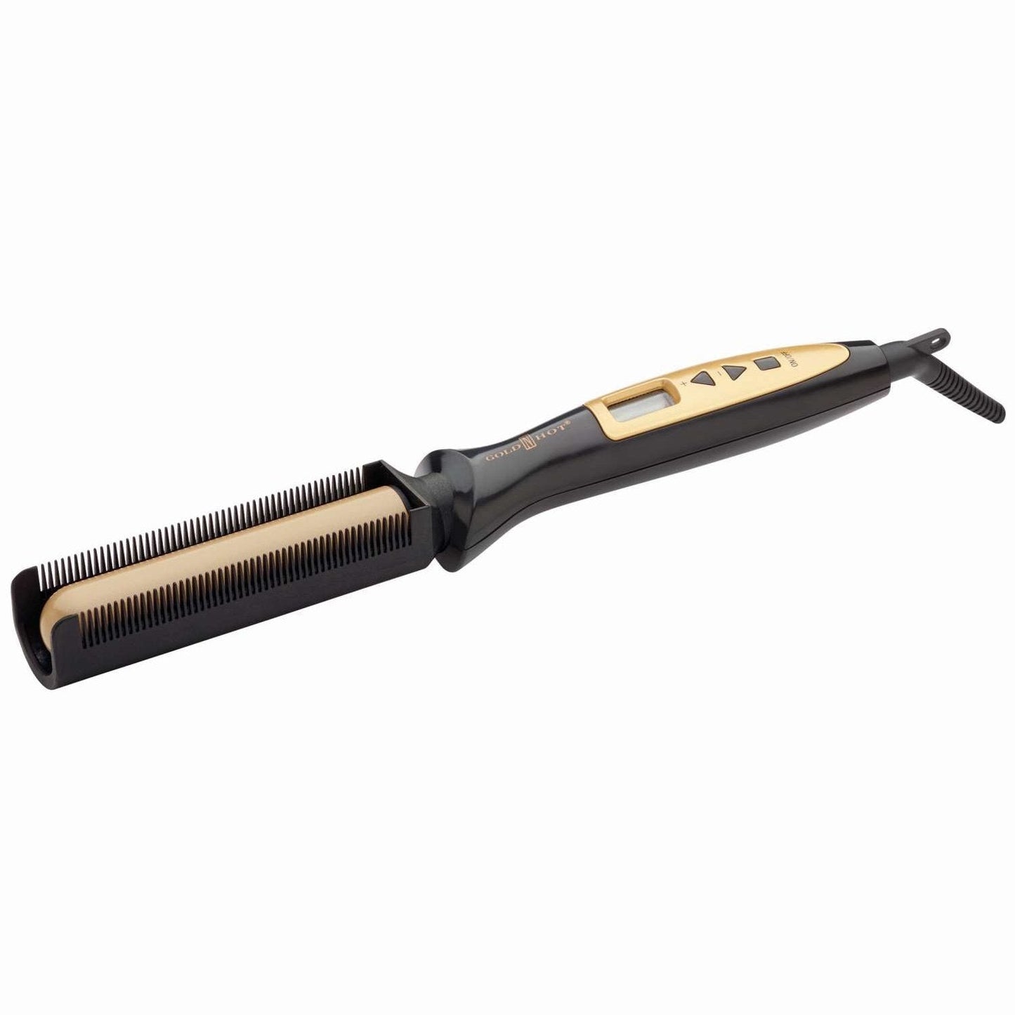 Gold N Hot Root Straightener 1