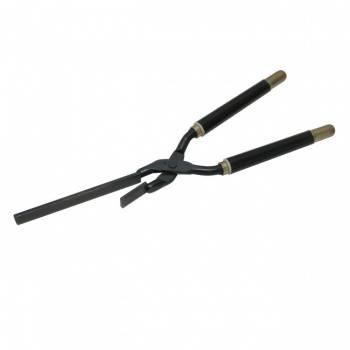 GOLDEN SUPREME IRON FLAT Z-CURL Z1