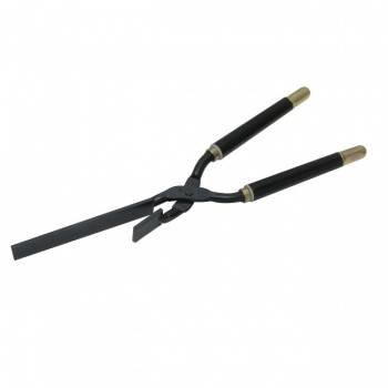 GOLDEN SUPREME IRON FLAT Z-CURL Z2