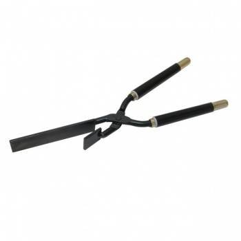 GOLDEN SUPREME IRON FLAT Z-CURL Z3