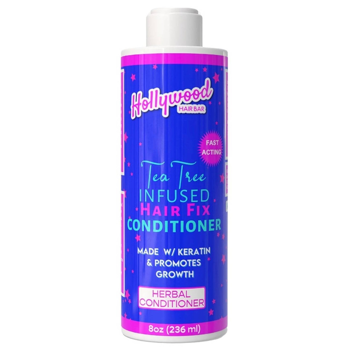 Hollywood Hair Bar Growth Conditioner