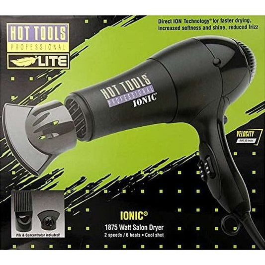 Hot Tools Ionic Anti-Static Professional Dryer