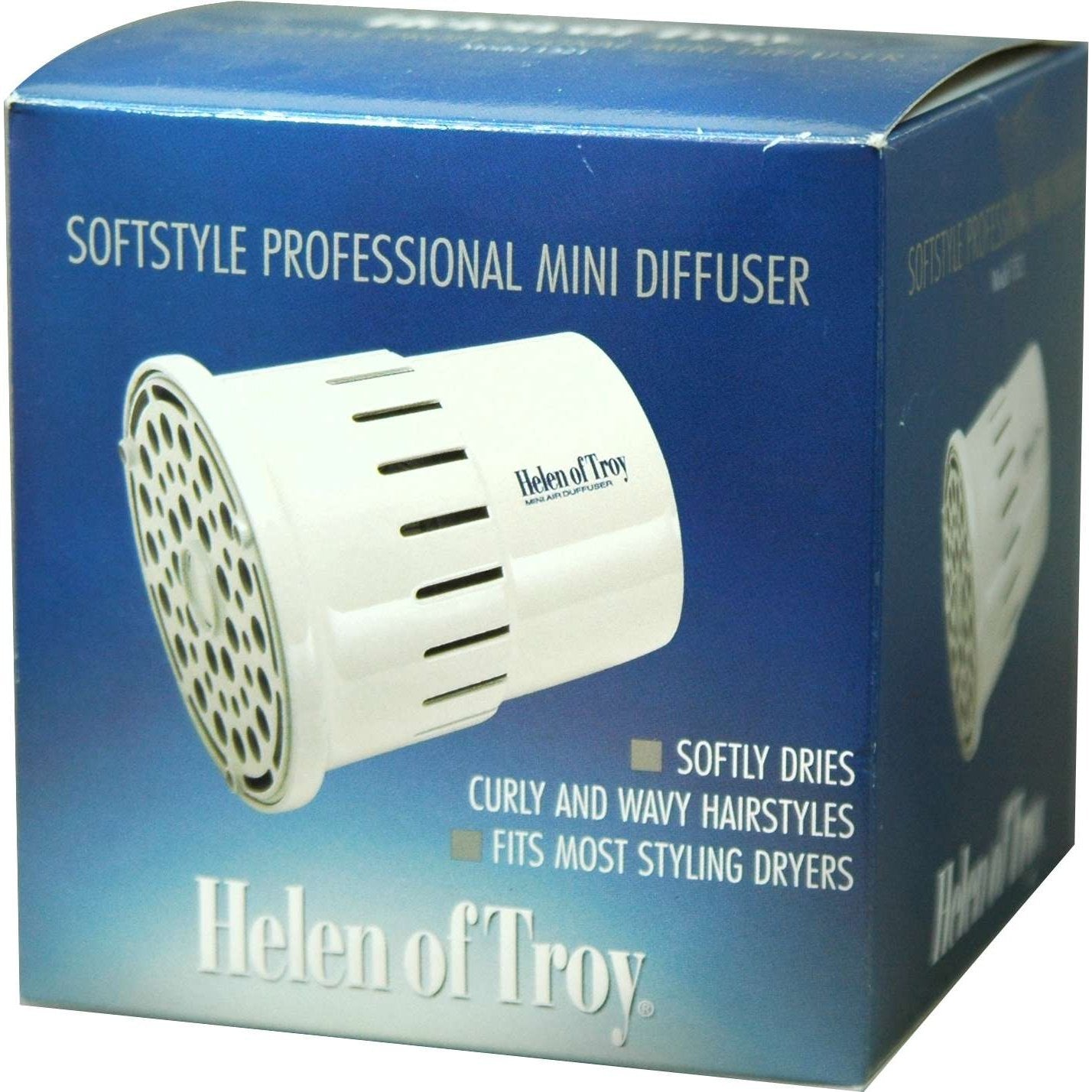 Helen Of Troy Spring Iron Regular