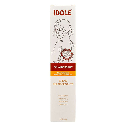 Idole Medicated Tube 1.76 Oz