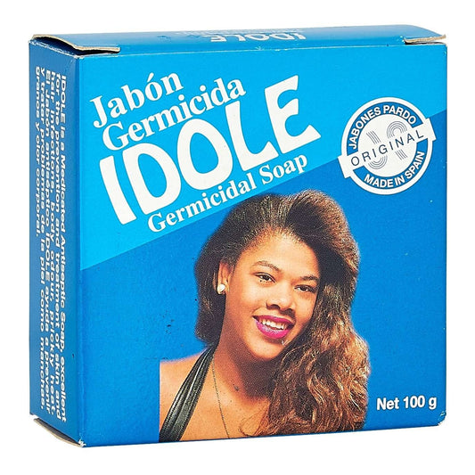 Idole Soap Gold