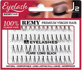 J2 EYELASH FLARE LONG