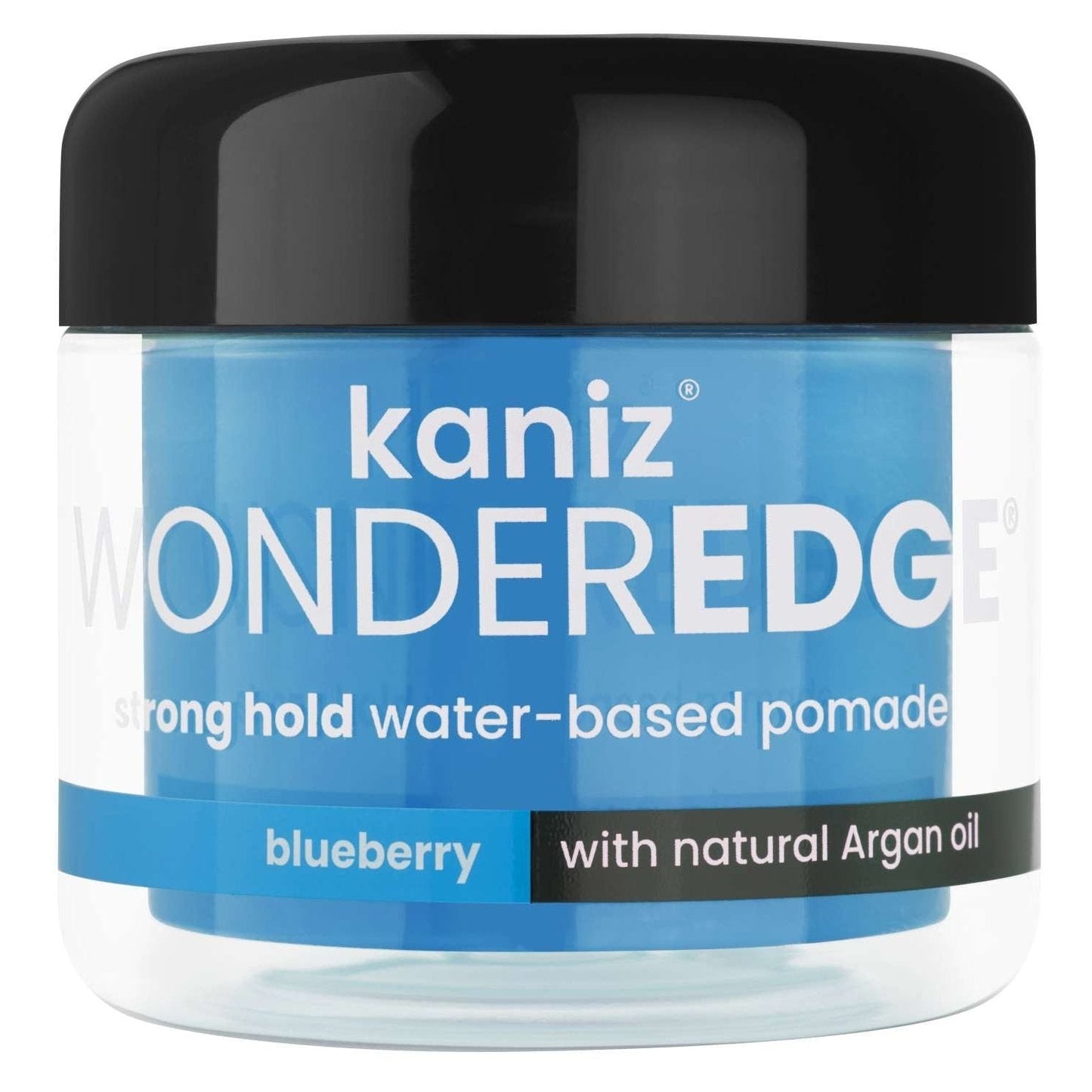 Kaniz Wonder Edge Blue Berry 4 Oz