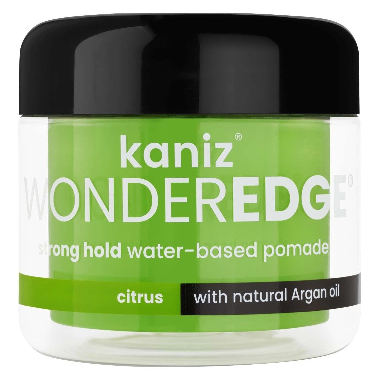 Kaniz Wonder Edge Citrus 4 Oz