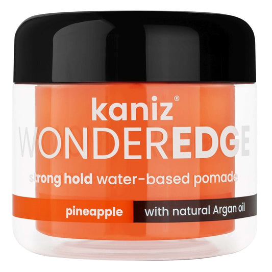 Kaniz Wonder Edge Pineapple 4 Oz