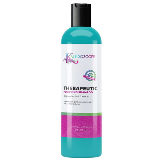 Kaleidoscope Therapeutic Purifying Shampoo 8 Oz