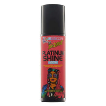 Da Brat Dabrat Platinum Shine Spray 6 Oz
