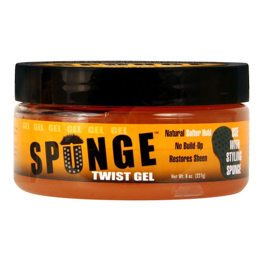 Spunge Twist Gel 8 Oz