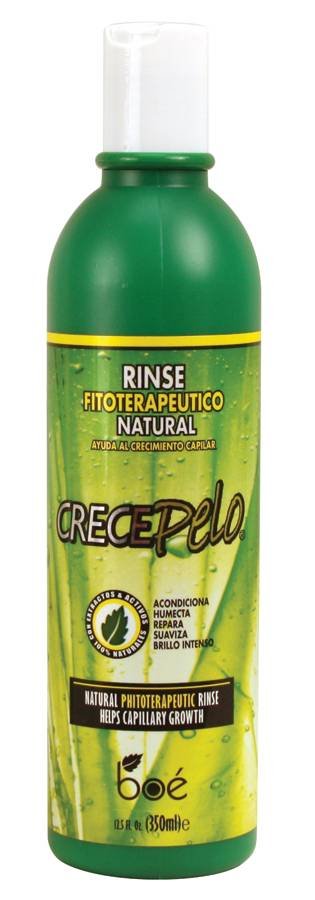 Crece Pelo Rinse