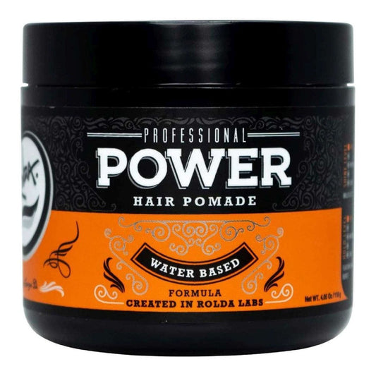 Rolda Pomade Powder 4 Oz