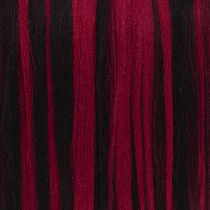 PONY XPRESS DRAW STRING PX1001 NINA 12 INCH M1B/BURGUNDY