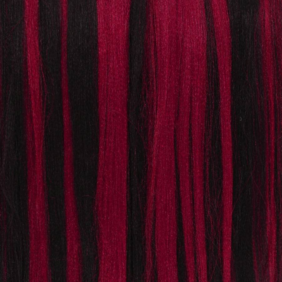 PONY XPRESS DRAW STRING PX1003 SARA 20 INCH M1B/BURGUNDY