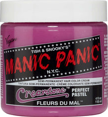 MANIC PANIC CREAMTONE - FLEURS DU MAL