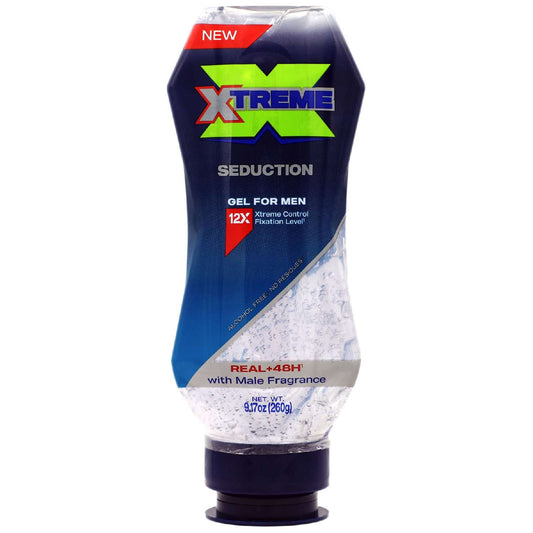 Extreme Seduction Gel For Men 12X 9.17 Oz