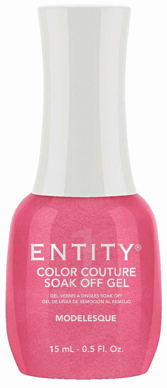 GEL POLISH MODELESQUE