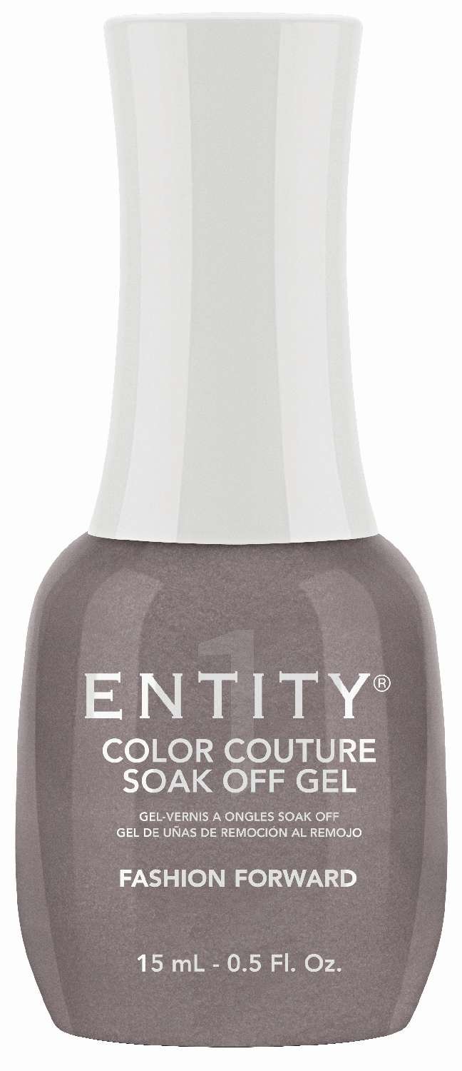 GEL POLISH FASHION FORWARD