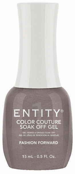 GEL POLISH FASHION FORWARD