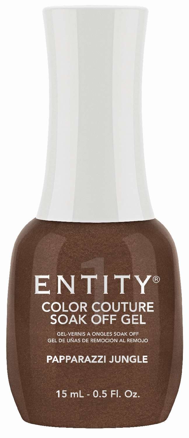 GEL POLISH PAPARAZZI JUNGLE