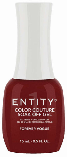 GEL POLISH FOREVER VOGUE