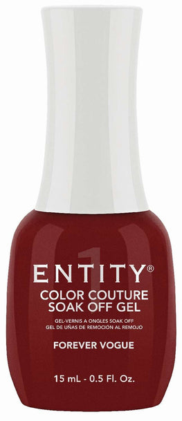 GEL POLISH FOREVER VOGUE