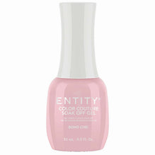 Entity Color Couture Soak Off Gel Boho Chic 0.5 Fl Oz