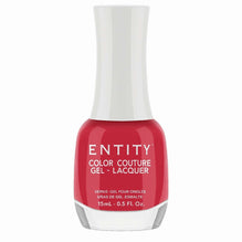 Entity Color Couture Gel Lacquer Beauty Icon 752 Speak To Me In Dee-Anese 0.5 Fl Oz