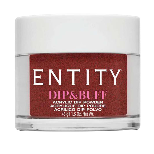 Entity Dip  Buff Acrylic Dip Powder All Made Up 1.5 Oz