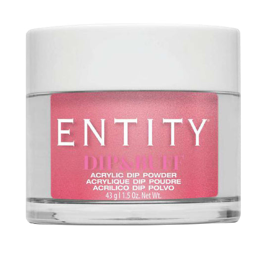 Entity Dip  Buff Acrylic Dip Powder Modelesque 1.5 Oz