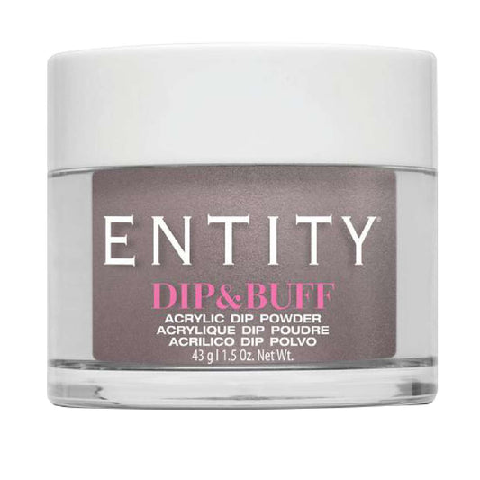 Entity Dip  Buff Acrylic Dip Powder Fashion Forward 1.5 Oz