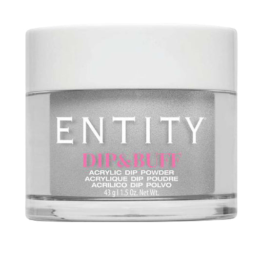 Entity Dip  Buff Acrylic Dip Powder Contemorary Couture 1.5 Oz