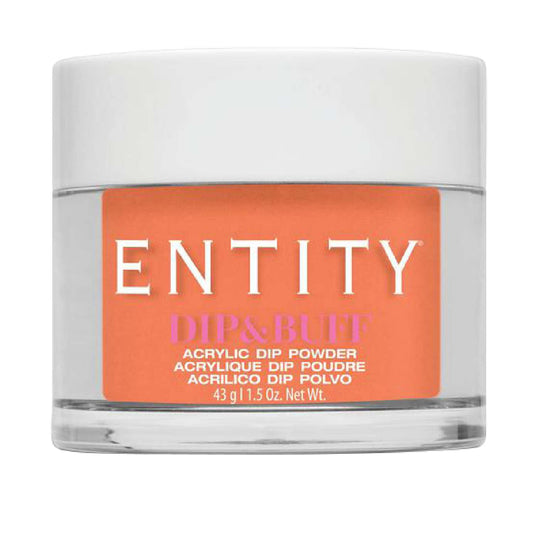 Entity Dip  Buff Acrylic Dip Powder I Know I Look Good 1.5 Oz