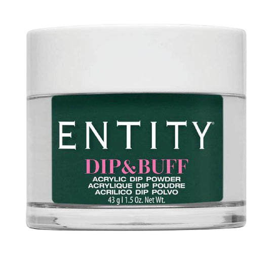 Entity Dip  Buff Acrylic Dip Powder Warming Trends 1.5 Oz