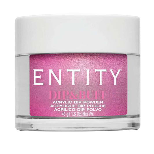 Entity Dip  Buff Acrylic Dip Powder Got The Frills 1.5 Oz