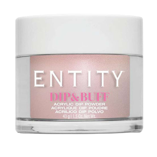 Entity Dip  Buff Acrylic Dip Powder Finishing Touch 1.5 Oz