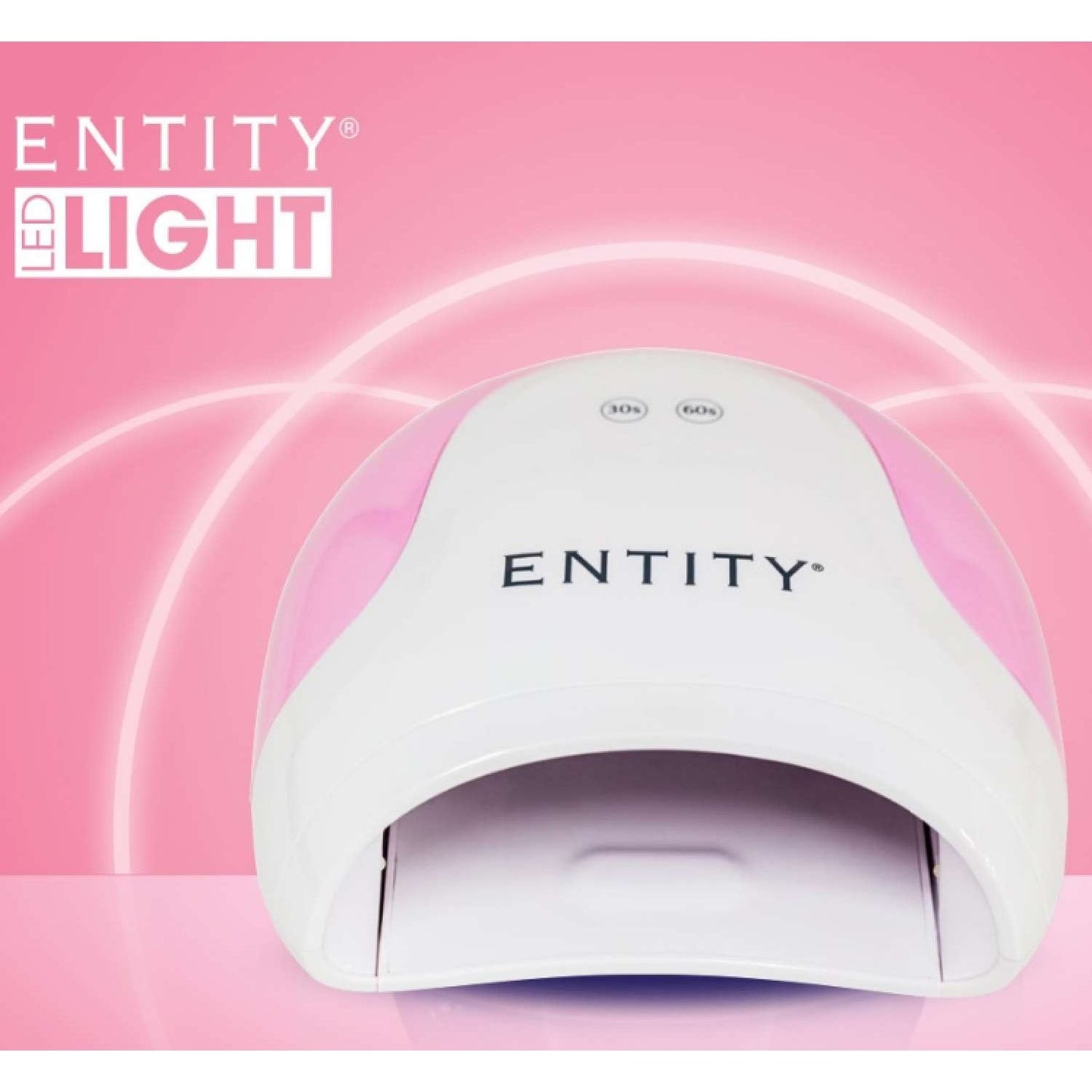 Entity LED Light