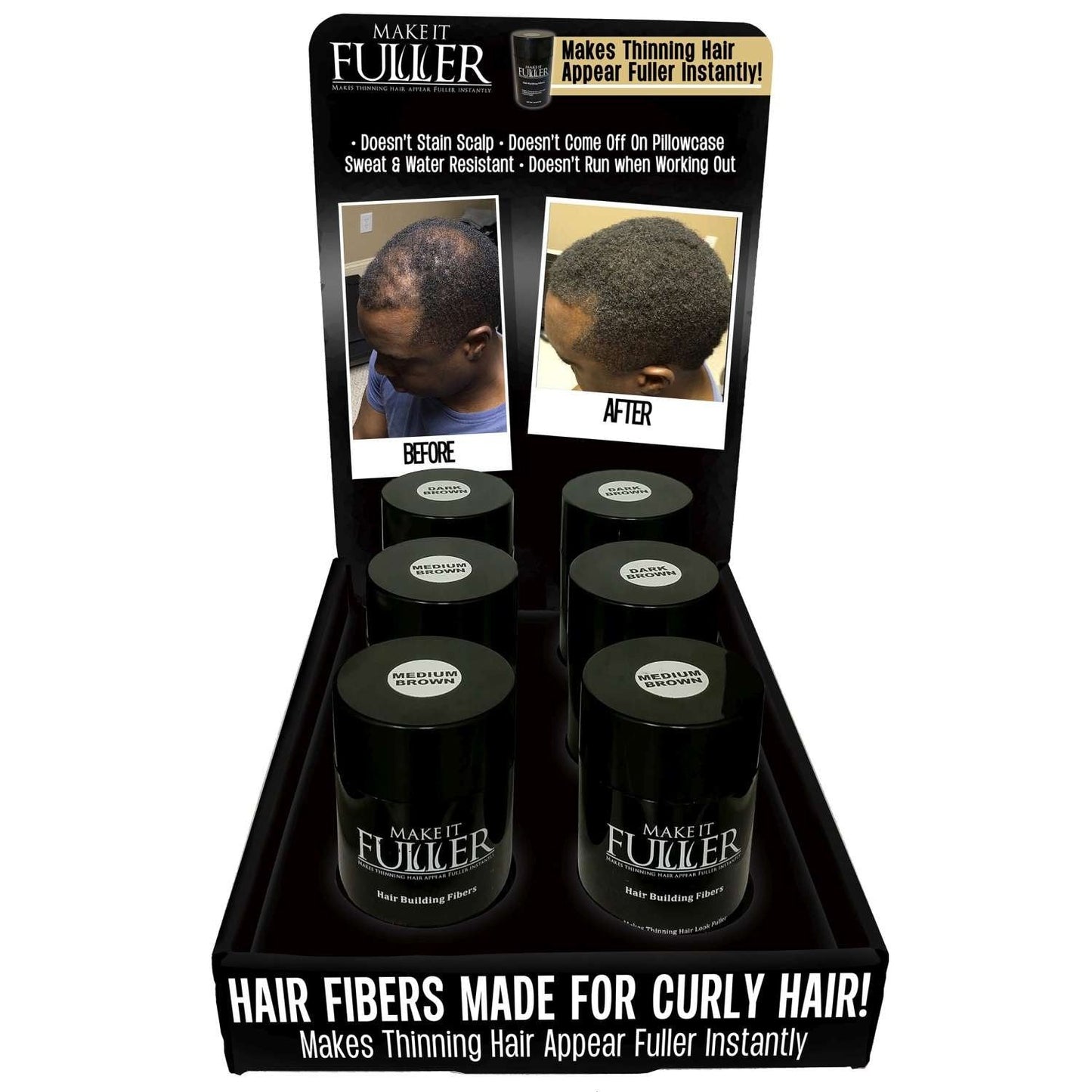 Make It Fuller Fibers Dp Men