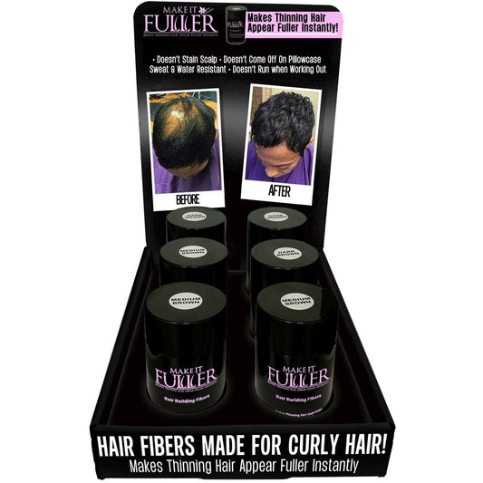 Make It Fuller Fibers Dp Women