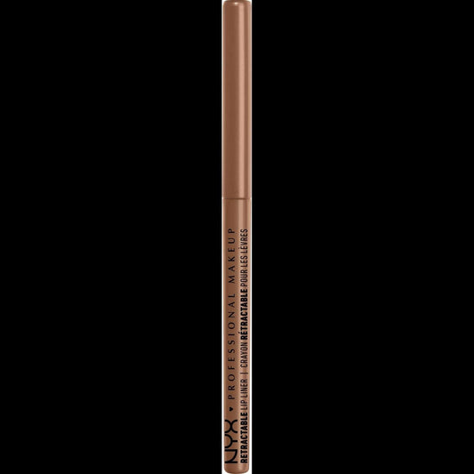NYX  Retractable Lip Liner 01 - Natural