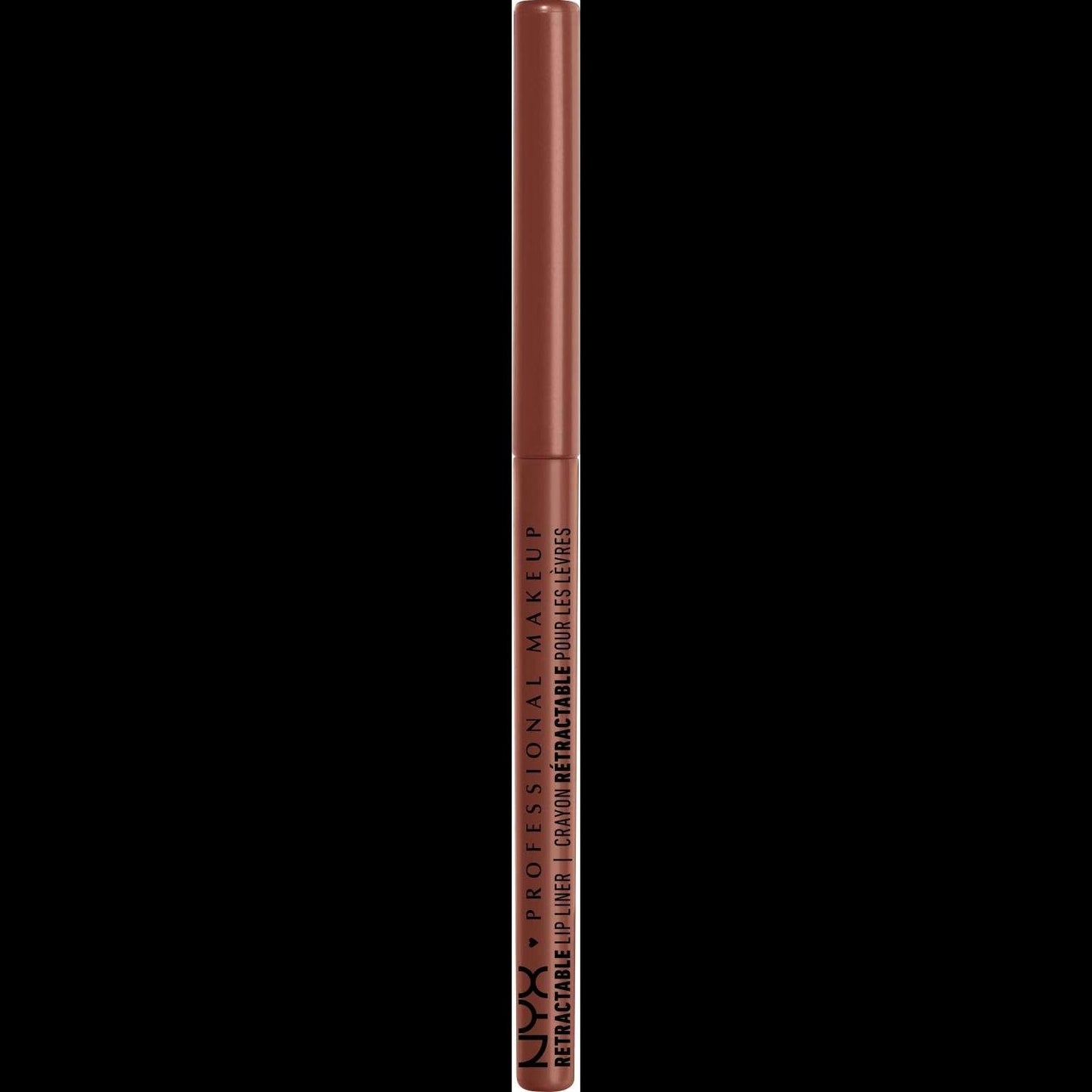 NYX  Retractable Lip Liner 04 - Sienna