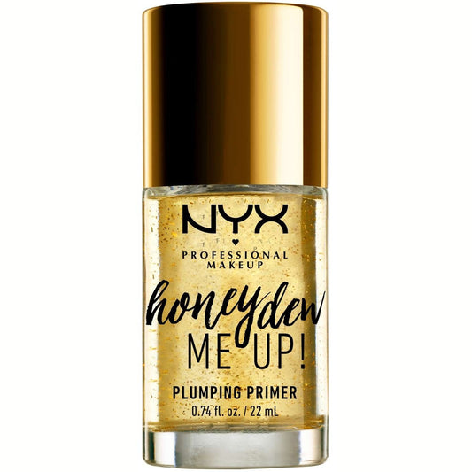NYX Honey Dew Me Up Plumping Primer 0.74 Fl Oz