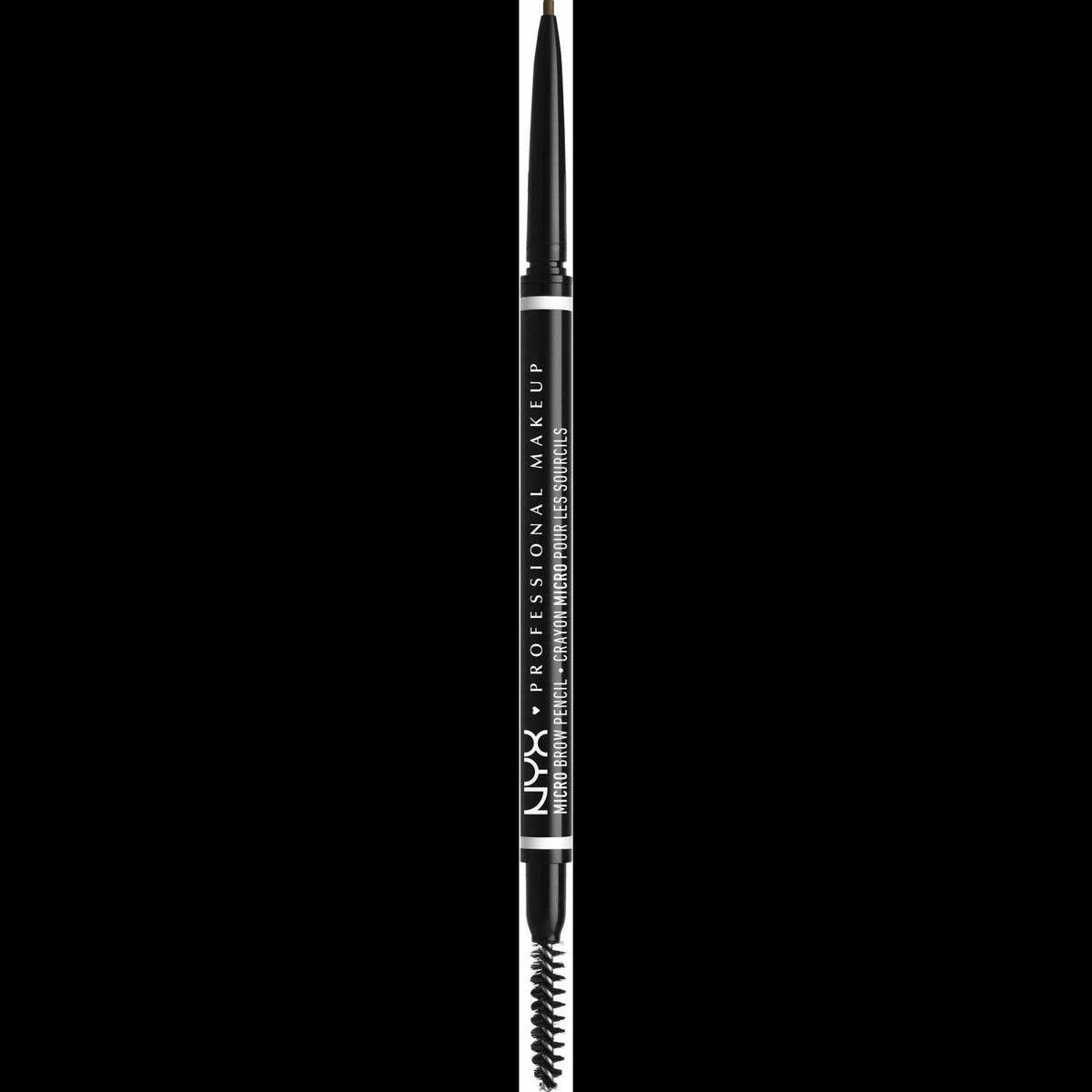 NYX  Micro Brow Pencil 05 - Ash Brown