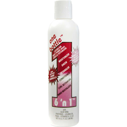 6N1 Moisturizing Lotion Normal 16 Oz*